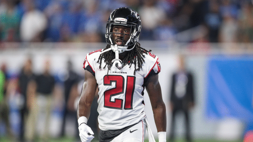 desmond trufant jerseys