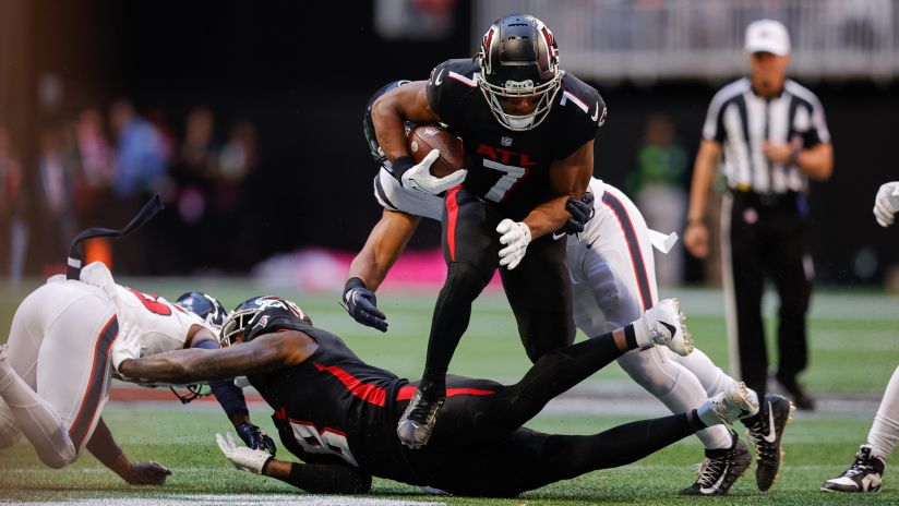 Cordarrelle Patterson calls out Falcons for limiting his historic NFL flex  at the Pro Bowl