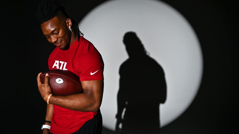 NFL draft could help Falcons have a winning season - Axios Atlanta