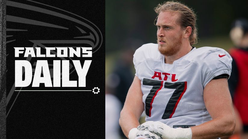 Commanders add more offensive line depth in flurry of roster moves