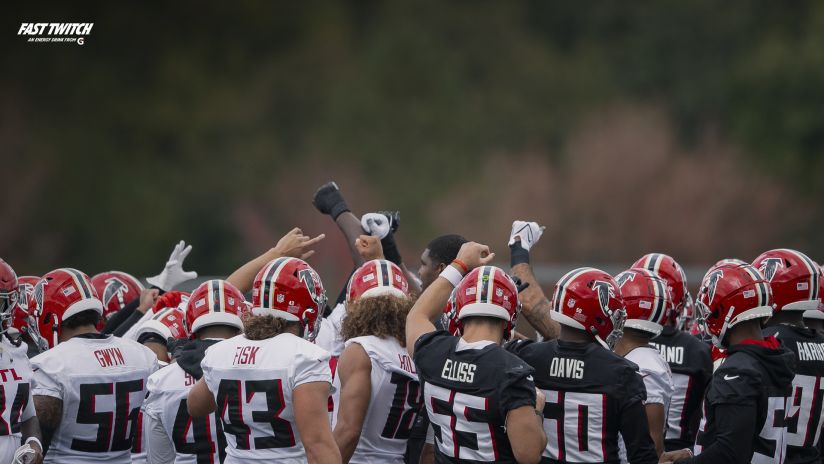 Countdown to Kickoff: Buccaneers-Falcons, Week 18 2022-2023