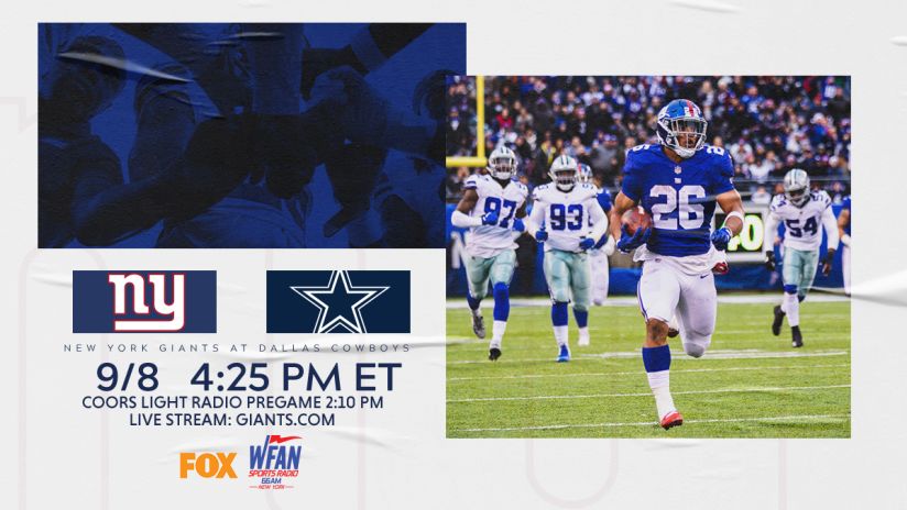 cowboys giants live stream