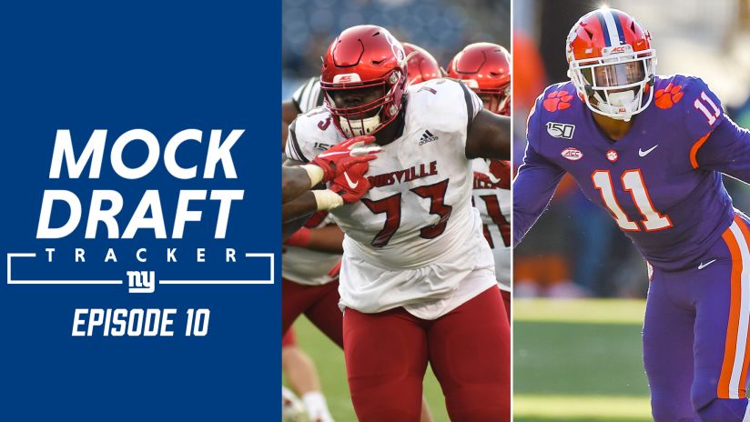 todd mcshay mock draft
