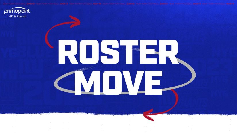 Breaking the NY Giants roster down position by position