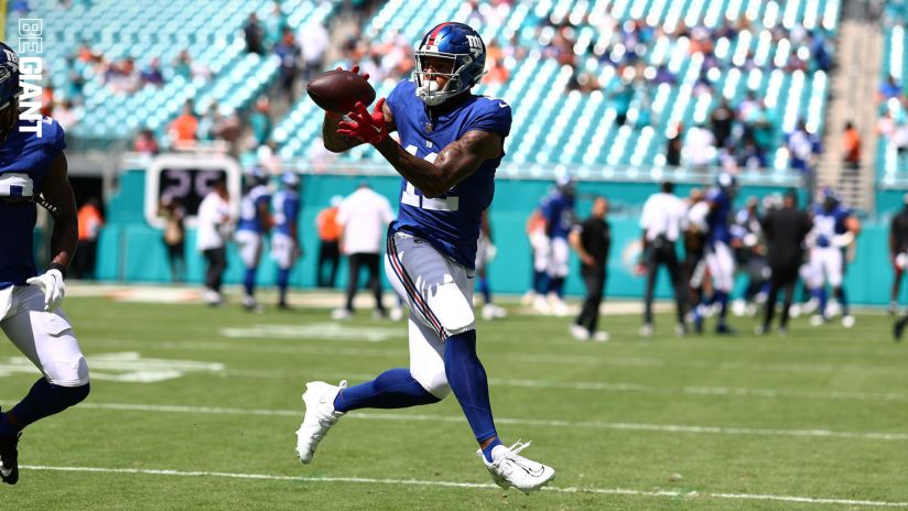 New York Giants, National Football League, News, Scores, Highlights,  Injuries, Stats, Standings, and Rumors