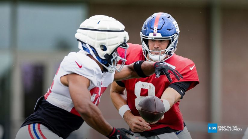 6 takeaways from the 2021 New York Giants schedule - Big Blue View