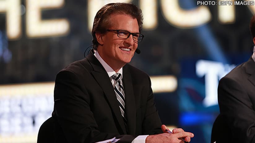 mel kiper jr