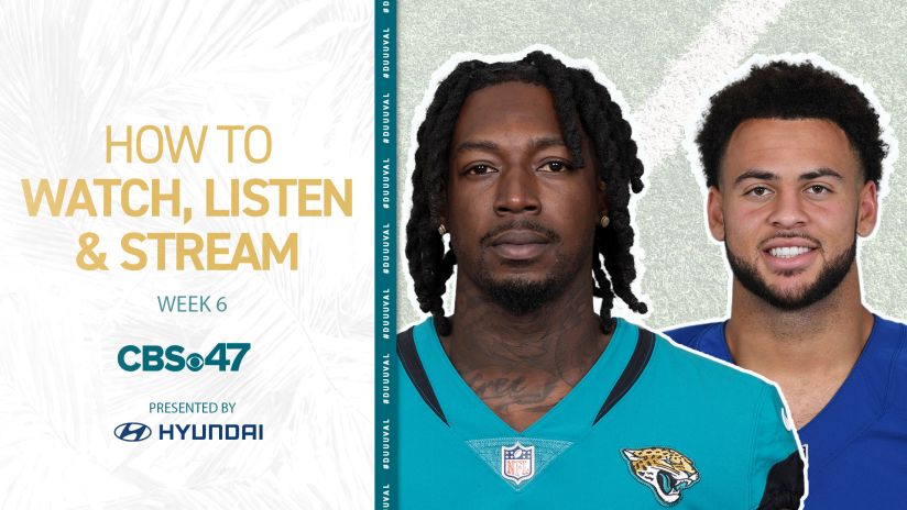 Jaguars Announce Teal Jerseys Will Be Primary 2021 Home Uniforms in Hype  Video, News, Scores, Highlights, Stats, and Rumors