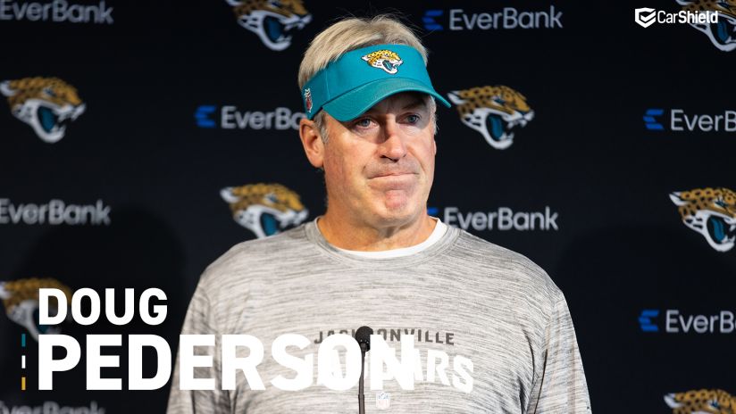 Breaking down what has gone right, wrong for Jaguars