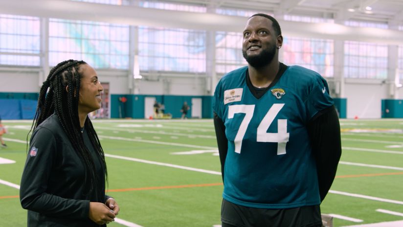 Jaguars Announce Teal Jerseys Will Be Primary 2021 Home Uniforms in Hype  Video, News, Scores, Highlights, Stats, and Rumors