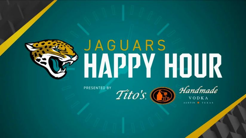 Jaguars Home | Jacksonville Jaguars - Jaguars.Com