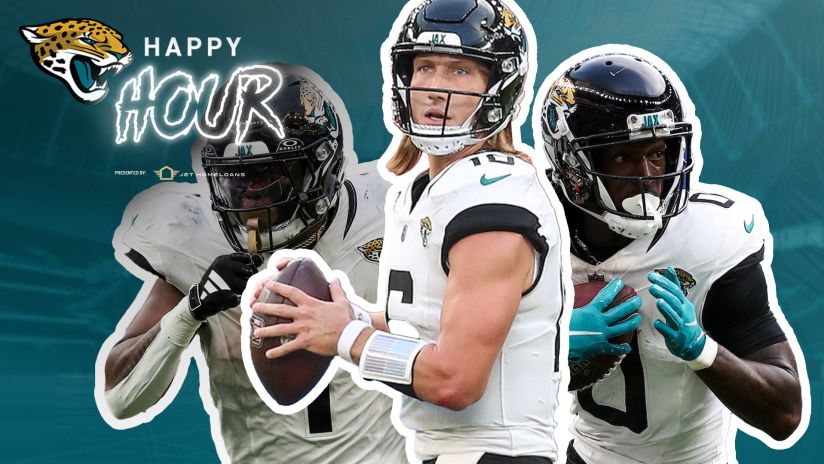 TELL US: What do you think will happen with the Jaguars the rest of the  season?