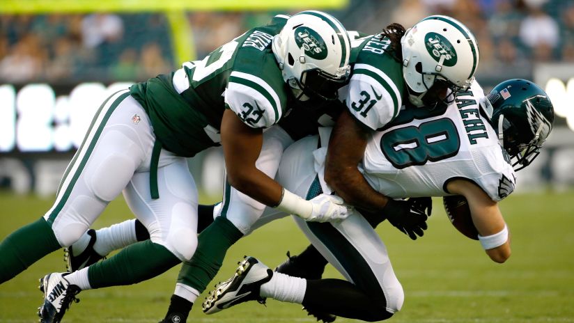 New York Jets - 