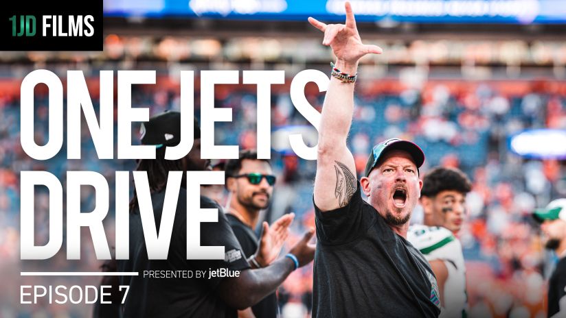 New York Jets on X: Back in our house.  / X