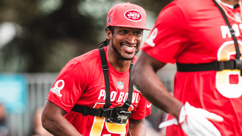 pro bowl hats 2019