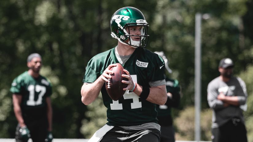 American Football Practice Jersey in diversen Farben