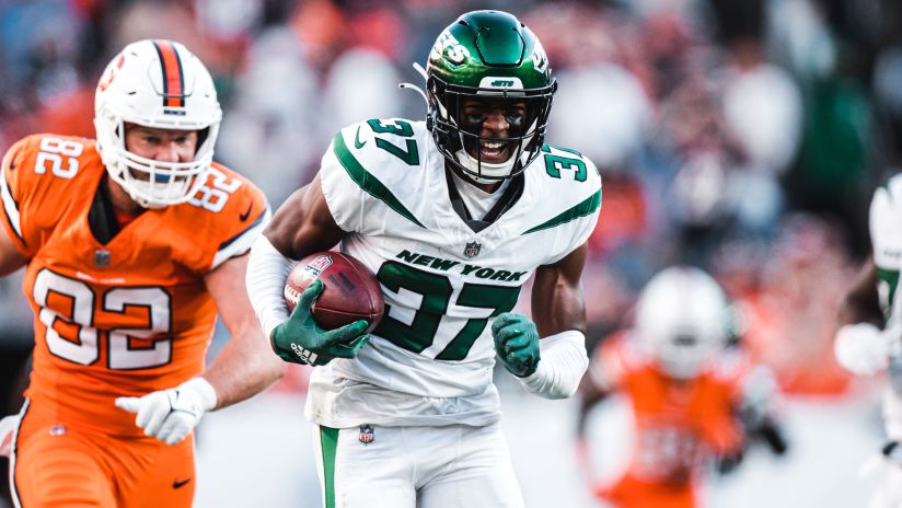 5 NY Jets players who might've secured a roster spot against the Giants