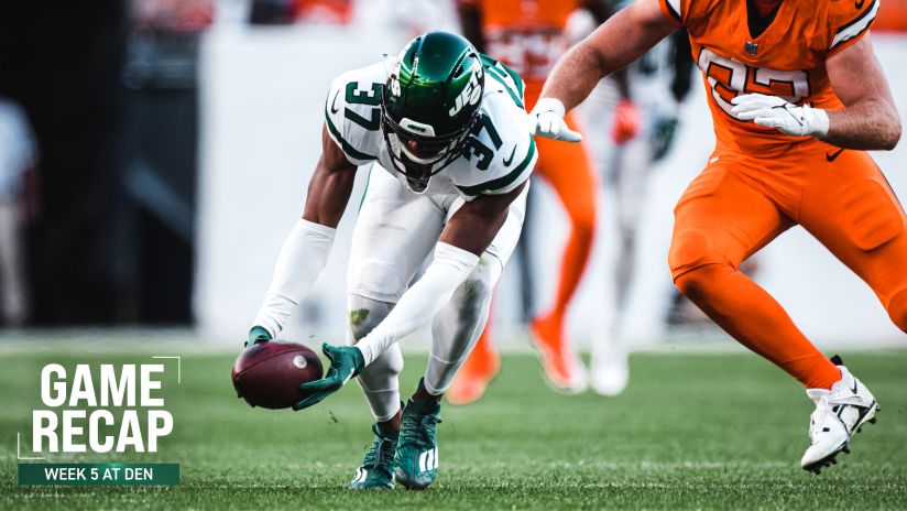 Cincinnati Bengals vs. New York Jets FREE LIVE STREAM (9/25/22): Watch NFL,  Week 3 online