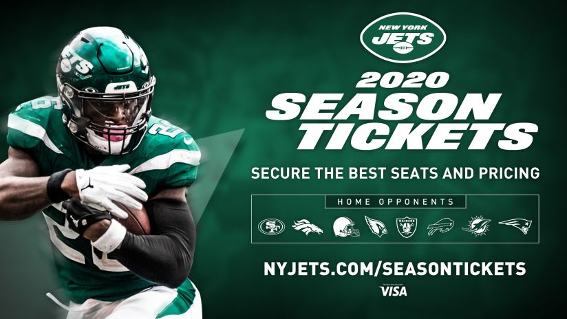 nj jets tickets