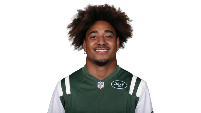 Frankie Luvu NFL Jersey Frankie Luvu NFL Jersey