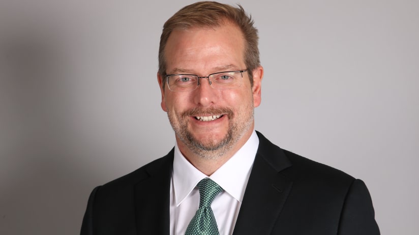 Image result for mike maccagnan