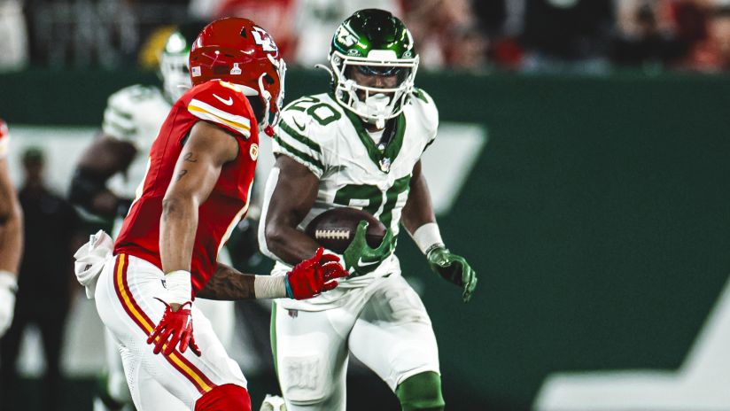 Where to watch Chiefs-Jets game Sunday: Start time, schedule, injuries