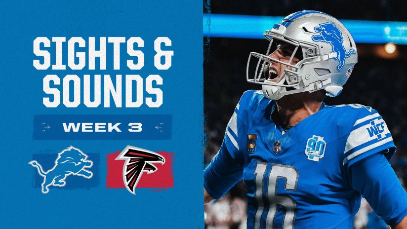 Sights and Sounds: Week 1 at Kansas City