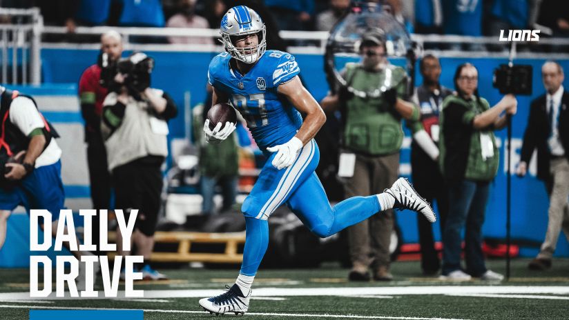 Detroit Lions News - NFL