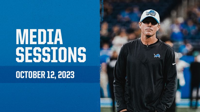 Tickets To The Sixth Annual Detroit Lions Podcast Training