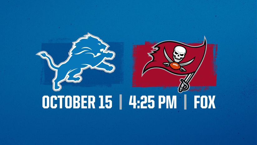 Detroit Lions to live stream alternate broadcast for preseason opener -  Pride Of Detroit