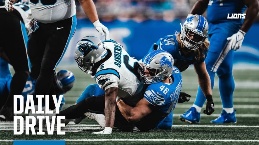 Lions NFL Betting Odds  Super Bowl, Playoffs & More - Sports Illustrated  Detroit Lions News, Analysis and More