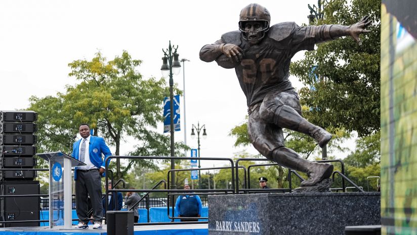 Detroit Lions 2022 Thanksgiving Day Halftime Show performers unveiled 