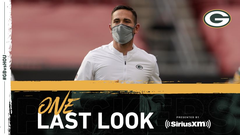 2020 Results Show Records Won T Matter In Packers Vikings Rematch