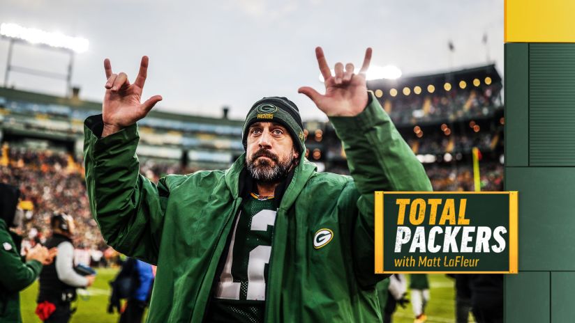 Green Bay Packers vs. Cleveland Browns Week 16 preview