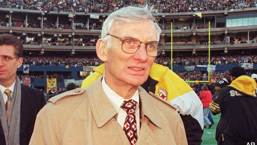 Packers Statement On The Passing Of Dan Rooney