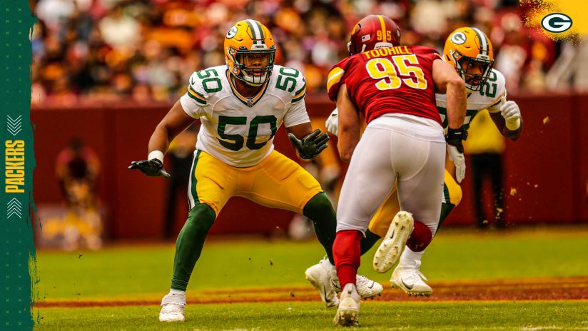 Packers cornerback Jaire Alexander gives a must-watch postgame interview  with Fox