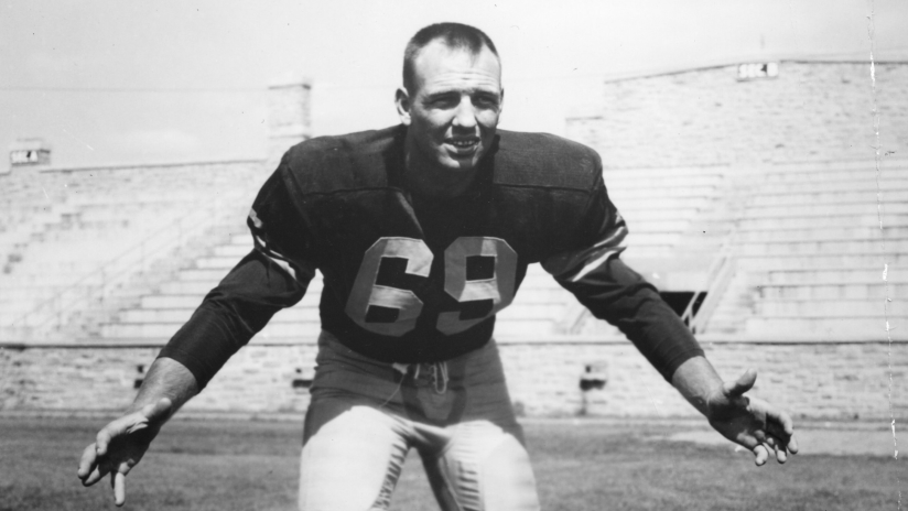 Packers Bill Forester Green Bay Packers Packers Com