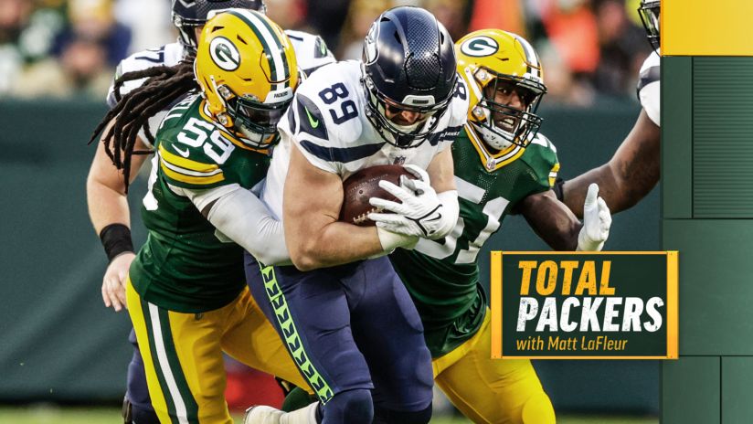 Seattle Seahawks vs Green Bay Packers Pick & Prediction Week 10