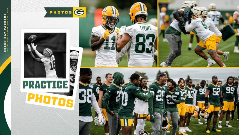 Packers Daily: For the North 