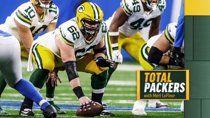 Packers-Lions game in week 18 moved to Sunday Night Football for 7:20 PM CT  kickoff - Acme Packing Company