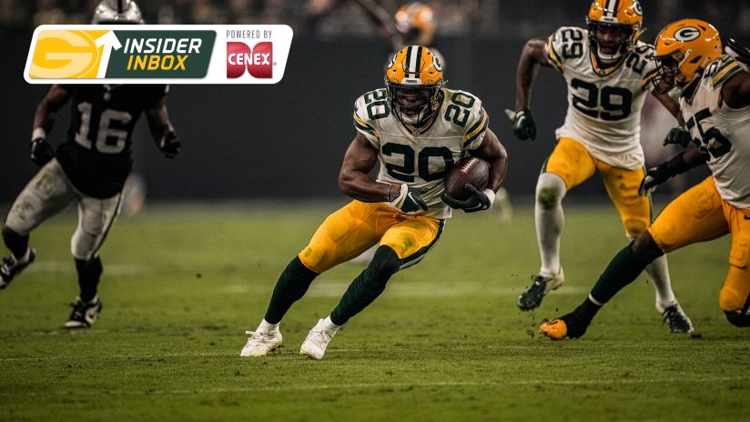 Green Bay Packers vs. Tampa Bay Buccaneers FREE LIVE STREAM (9/25/22):  Watch NFL, Week 3 online