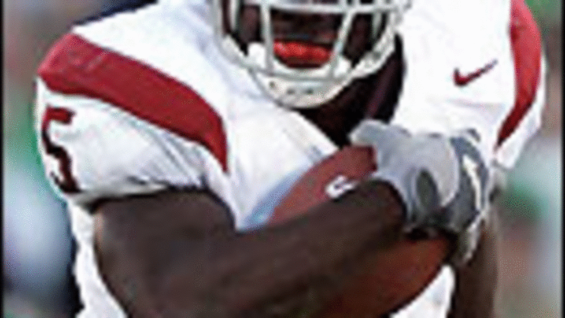 Gil Brandt S Analysis By Position Running Backs