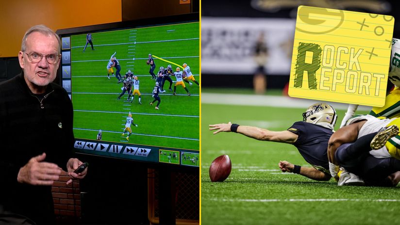 Packers At Saints Game Center Green Bay Packers Packers Com