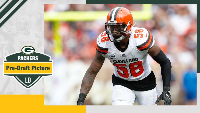 Packers 2020 Nfl Draft Tracker Green Bay Packers Packers Com