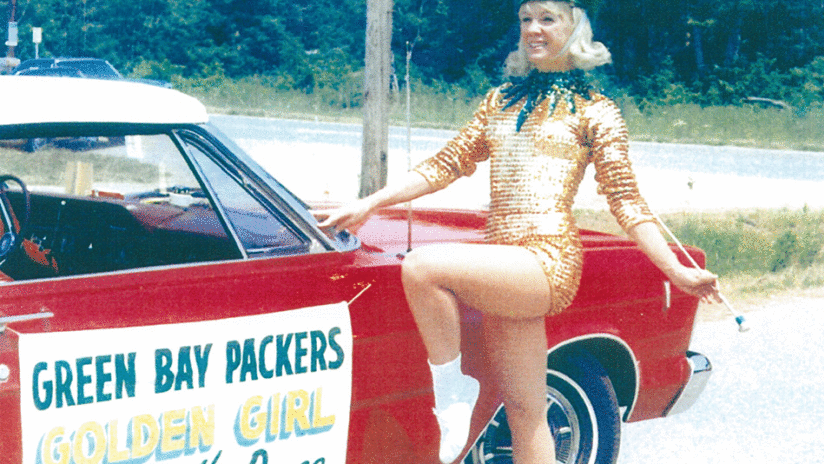 Girlfriend Tells Of Curly Lambeau S Life Death