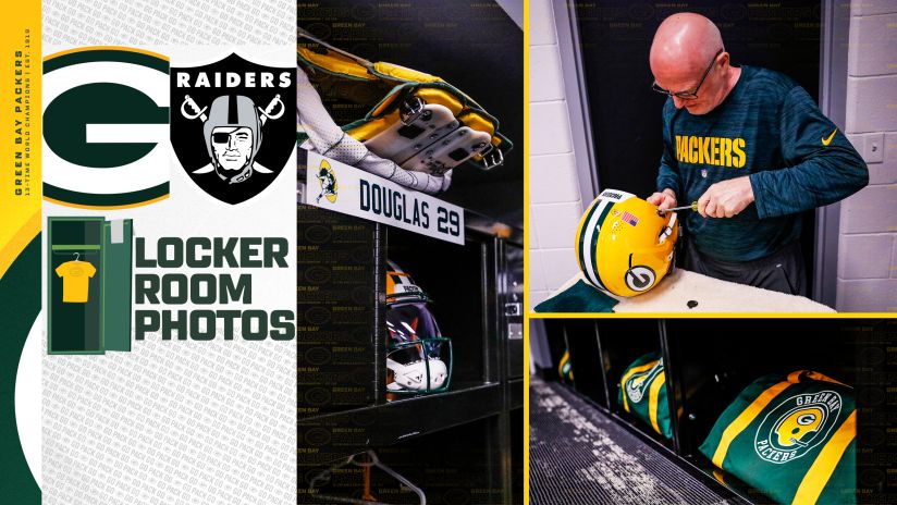 Green Bay Packers on Twitter: Fans ask questions on popular