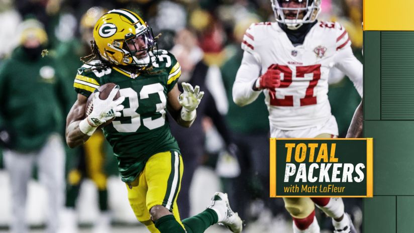 Packers vs.49ers Game Center  Green Bay Packers –