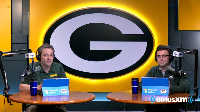 What channel is Packers game on today? (10/16/22) FREE live stream