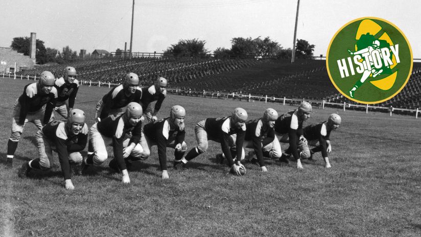 Early Bart Starr Packers Photo Emerges in Auction