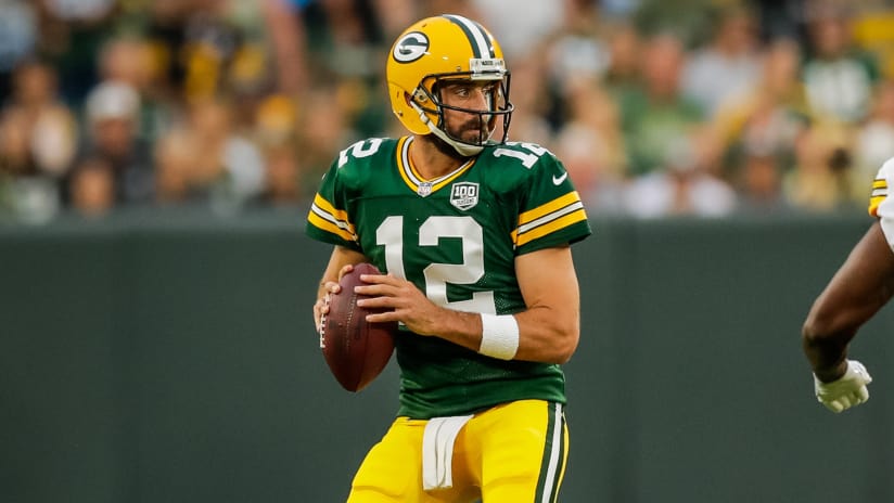 Resultado de imagen para aaron rodgers